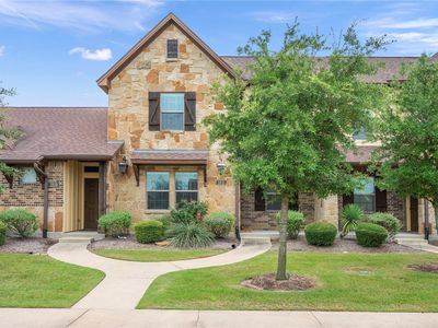 3521 General Pkwy, College Station, TX, 77845