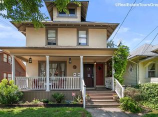 407-409 NE 79th Ave, Portland, OR 97213