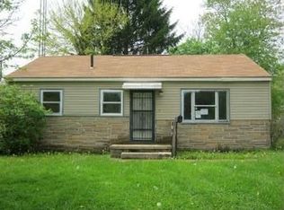 2217 Bollinger Ave NE, Canton, OH