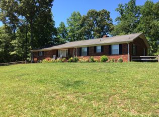 944 Meece Mill Rd, Pickens, SC 29671