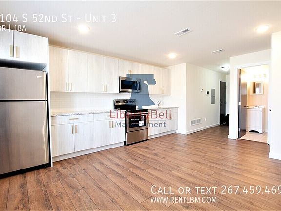 2nd image of 1104 S 52nd St Unit 3