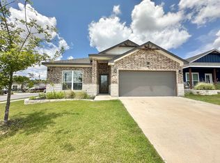 1410 Curlew Ln, Temple, TX 76502