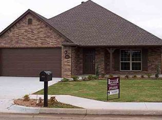 3414 La Pointe Ct, Stillwater, OK 74074