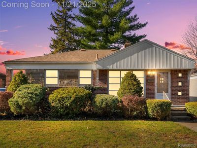 9831 Seltzer St, Livonia, MI, 48150