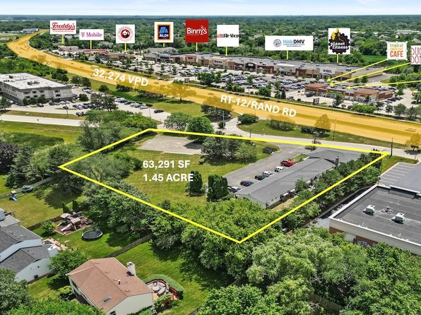 898 S Rand Rd #21, Lake Zurich, IL 60047