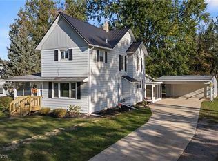201 E Main St, New London, OH 44851