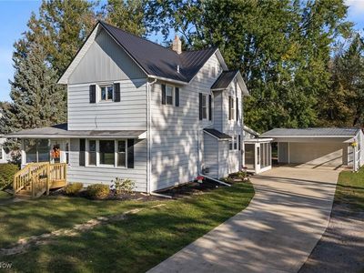 201 E Main St, New London, OH, 44851