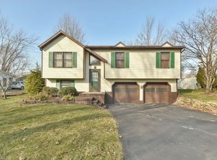 520 Eldon Dr, Warren, OH 44483