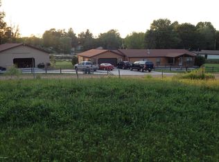 4100 Bay Rd, Gladwin, MI 48624