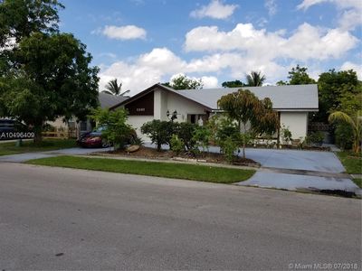 1307 SW 74th Ave, Pompano Beach, FL, 33068