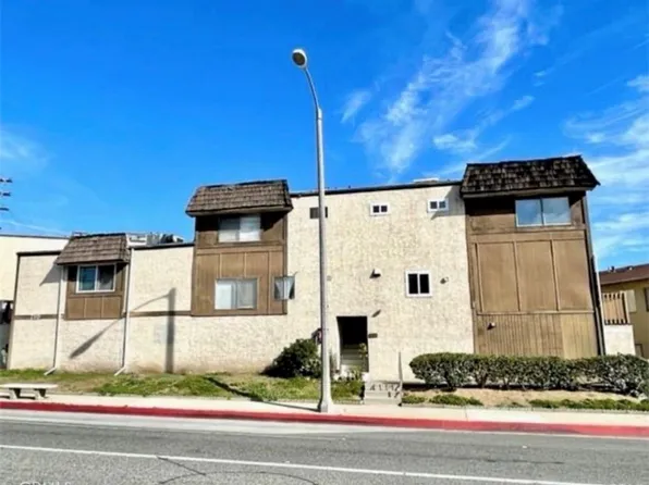 210 N Atlantic Blvd APT C, Alhambra, CA 91801
