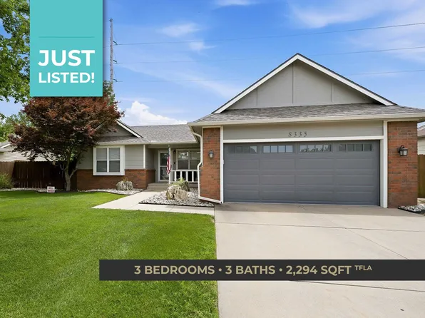 8335 W 2nd St N, Wichita, KS 67212