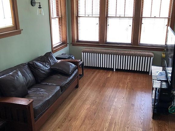 New Hunter fan and new lighting