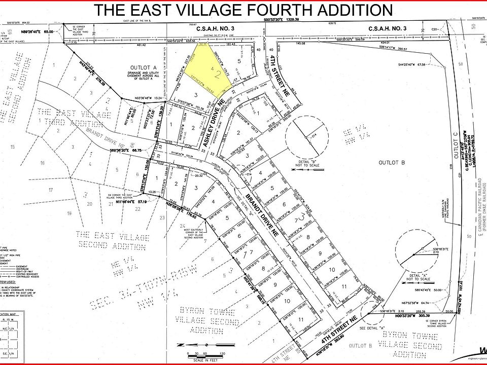 1st image of 1875 Ashley Dr NE