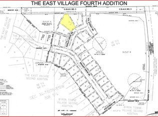 1875 Ashley Dr NE, Byron, MN 55920