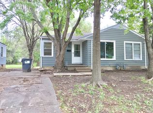 2314 S Broadview Ave, Wichita, KS 67218