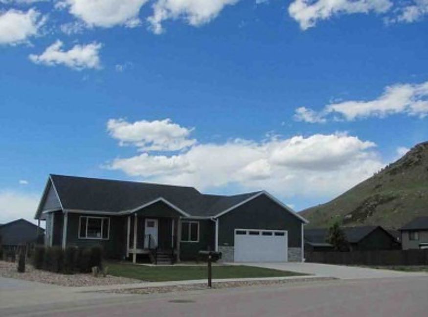 Property Front View