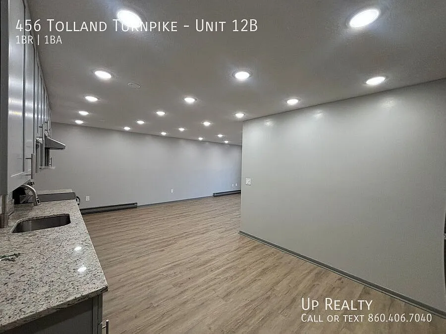 1 bed, 700 sqft, $1,550 — Photo 3