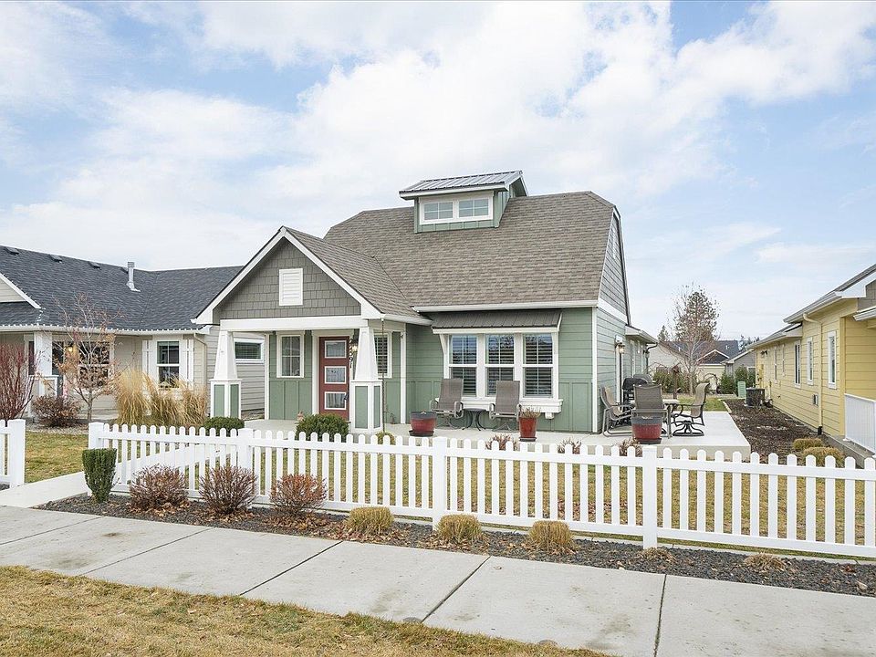 22591 E Wellington Pkwy, Liberty Lake, WA 99019 Zillow