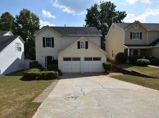 1055 Omaha Dr, Norcross, GA 30093