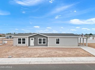 511 W Hunt St, Gila Bend, AZ 85337