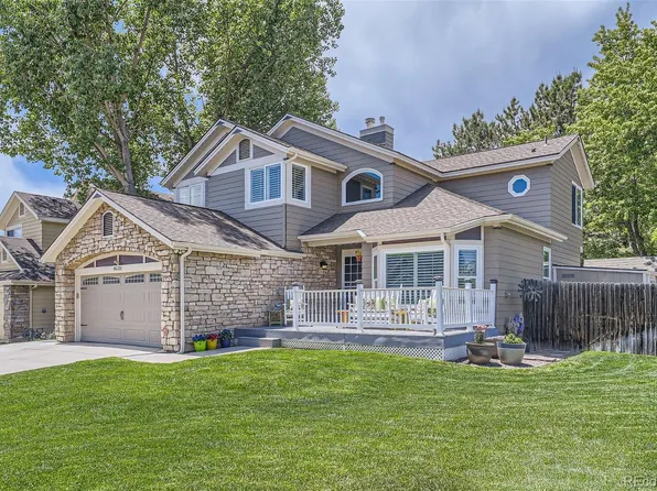 8533 Yank Court, Arvada, CO 80005