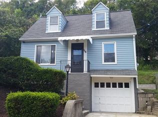 116 James Ave, North Versailles, PA