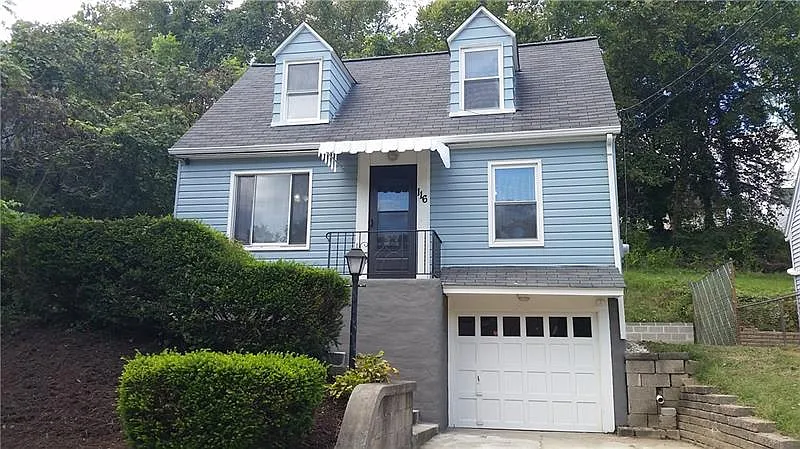 116 James Ave photo 1