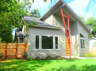 1403 Arcadia Ave UNIT A, Austin, TX 78757