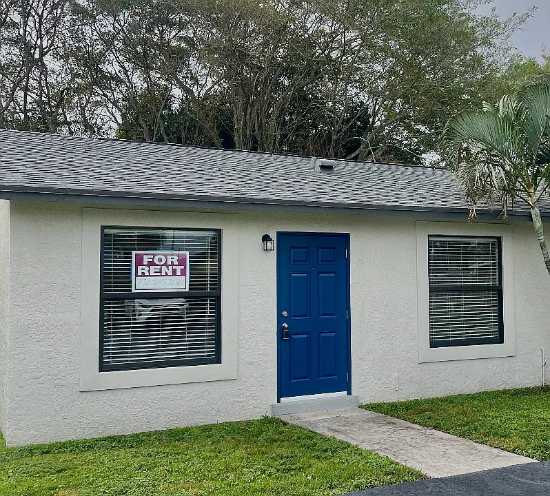 Monvil Apartments