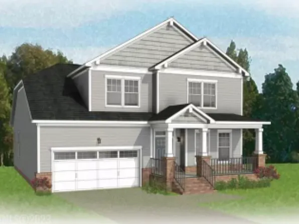 204 Alico Dr, Blacksburg, VA 24060