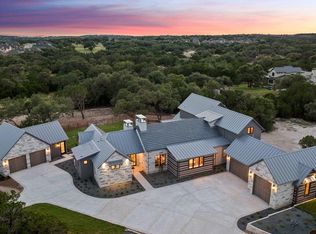 244 Zonetail Cv, Austin, TX 78737