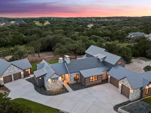 244 Zonetail Cv, Austin, TX 78737
