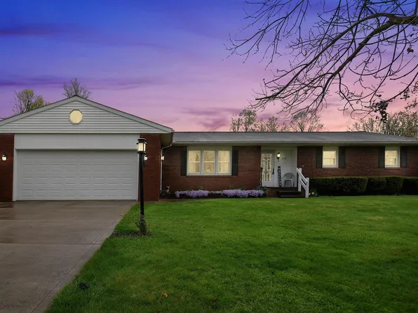 570 Cypress Ln, Mount Gilead, OH 43338