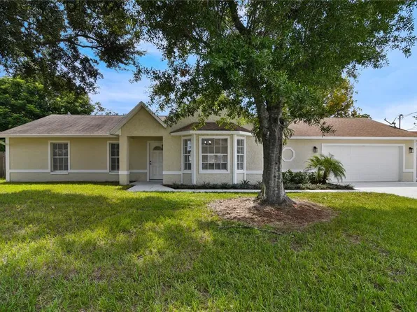 3848 MARTIN STREET, ORLANDO, FL 32806