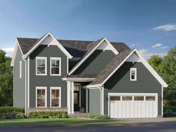 Barclay Plan, The Grove