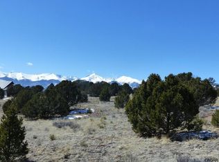 648 Ute Rd, Westcliffe, CO 81252