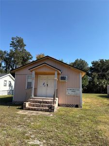 1121 S Adelle Ave, Deland, FL, 32720