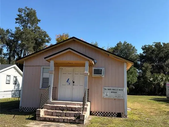 1121 S Adelle Ave, Deland, FL 32720