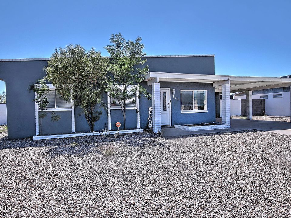 1st image of 125 W CHOLLA Street
