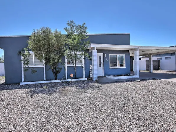 125 W CHOLLA Street, Casa Grande, AZ 85122