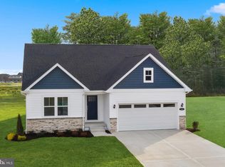 617 R Stevenson Way, Georgetown, DE 19947