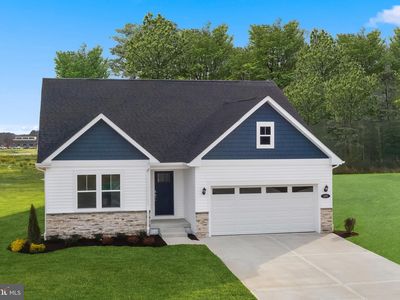 817 Partin Way, Georgetown, DE, 19947
