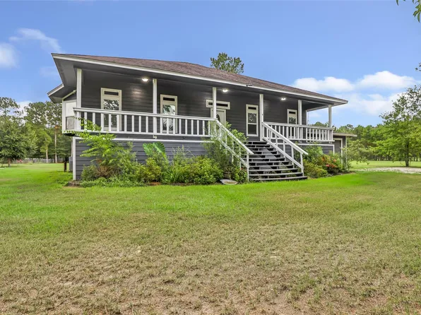 4324 Holstein Dr, Cleveland, TX 77328