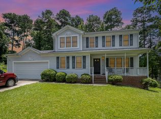 8 Colton Ct, Durham, NC 27713