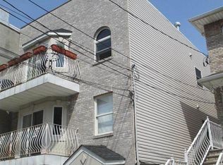12 Sherman Ave #1, Jersey City, NJ 07307