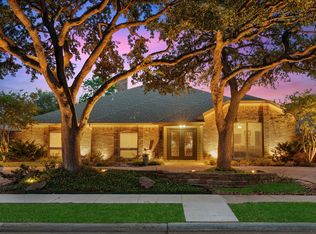 1107 Chesterton Dr, Richardson, TX 75080
