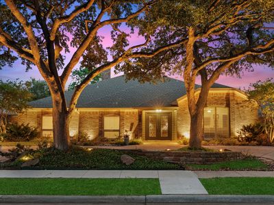 1107 Chesterton Dr, Richardson, TX, 75080