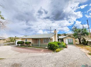 1414 E Aztec Ave, Gallup, NM 87301