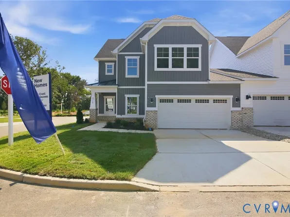 8710 Coastal Ter, Mechanicsville, VA 23111